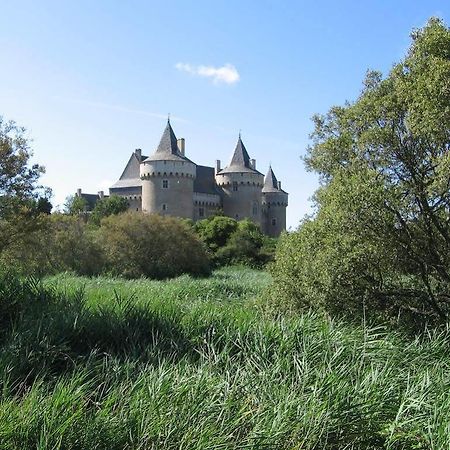 Vvf Villages Sarzeau Saint-Armel Екстер'єр фото