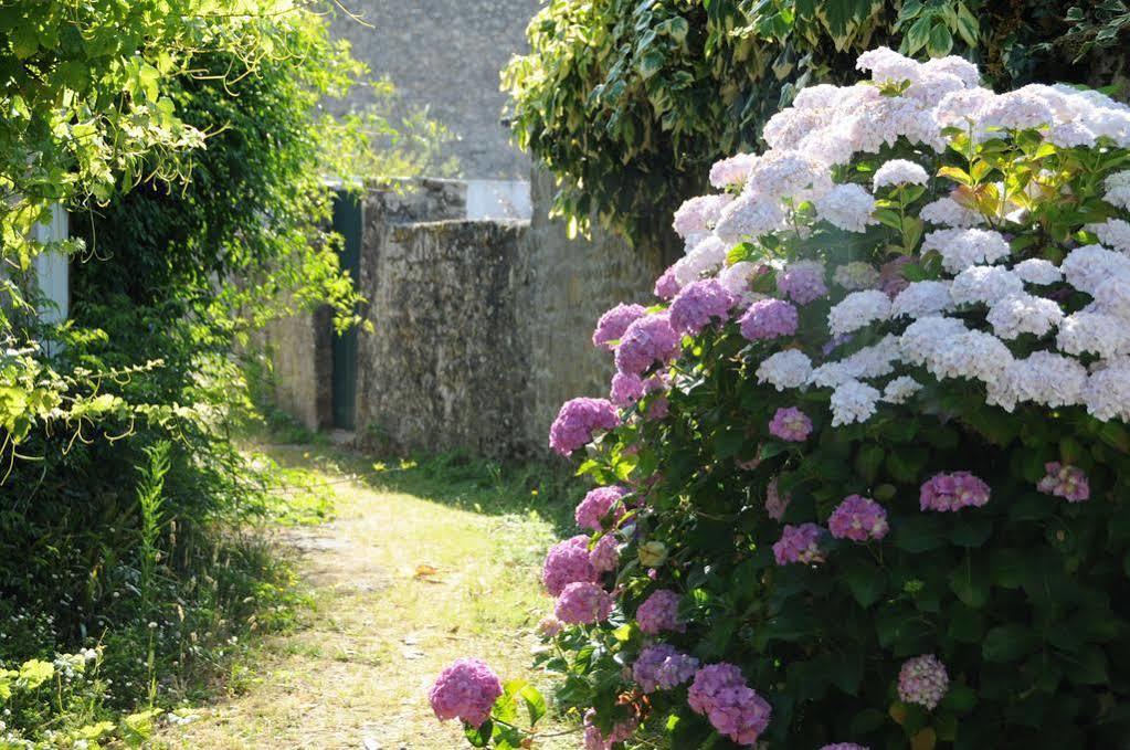 Vvf Villages Sarzeau Saint-Armel Екстер'єр фото
