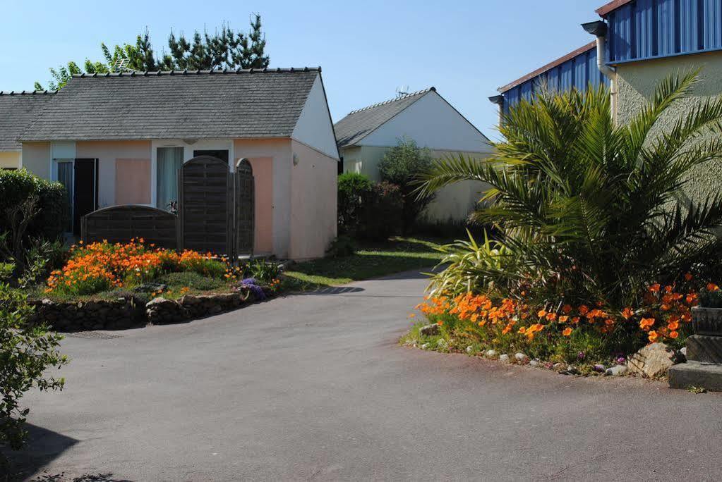 Vvf Villages Sarzeau Saint-Armel Екстер'єр фото