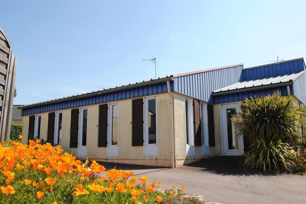 Vvf Villages Sarzeau Saint-Armel Екстер'єр фото
